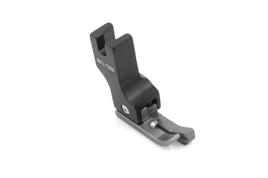 Düz Makine Teflon Kaplama Çıma Ayak (0.8mm) / RF1/32N