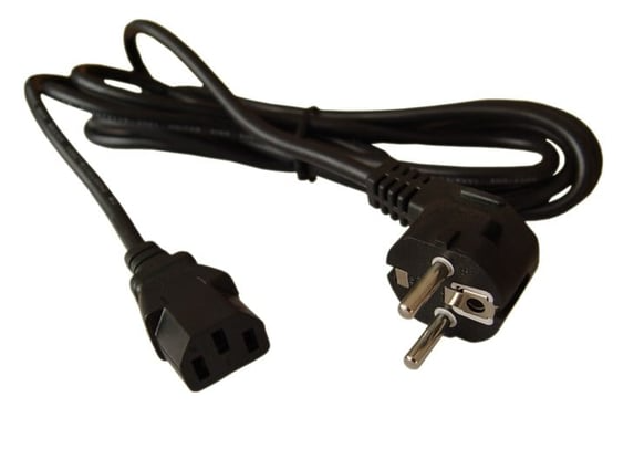 Yuvarlak Kumaş Kesim Motoru Elektronik Kablo / S-174