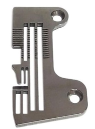 Brother Overlok B531-534 4 İp Penye Plaka / S01711-001