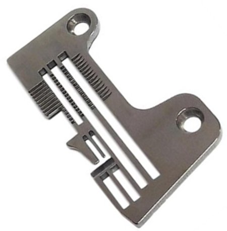 Brother Overlok B531-534 4 İp Penye Plaka / S01711-001