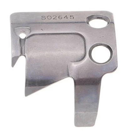 Brother Düz Makina Elektronik 7200-737 Hareketli Bıçak / S02645-001