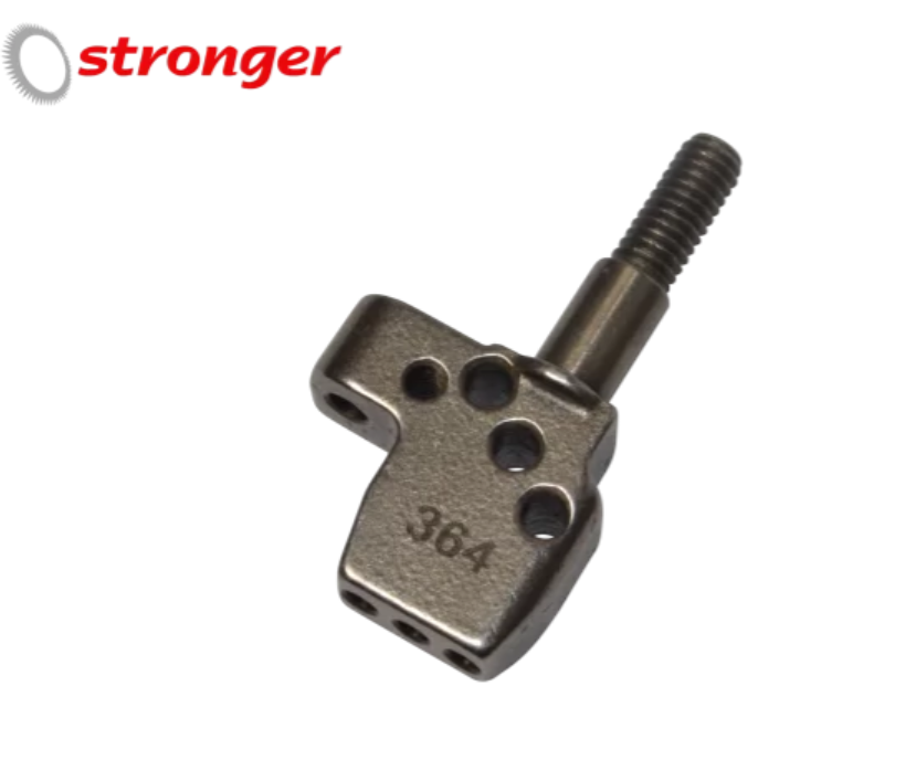 Brother Reçme Etek Bant İğne Bağı 6.4mm / S08713-001