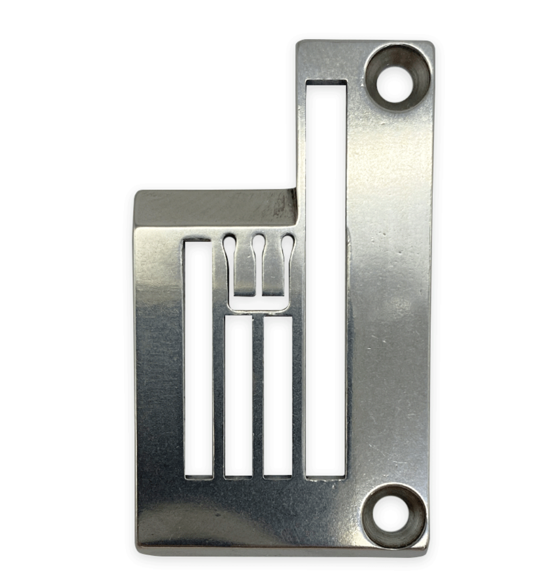 Brother Reçme Biye Bant Plaka 6.4mm / S08732-001