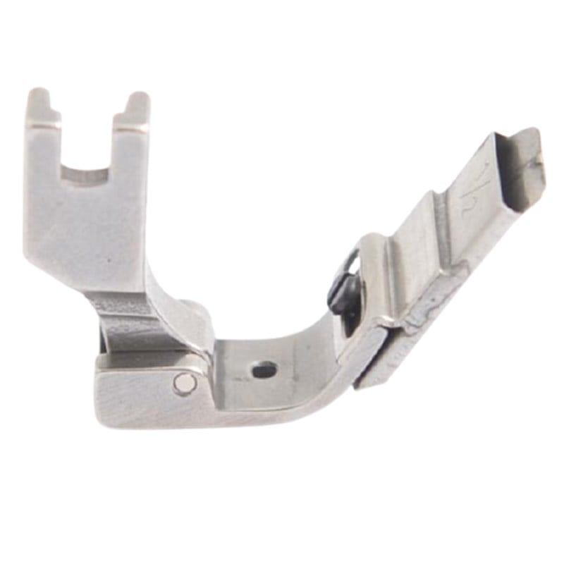 Düz Makine Ekstrafor Ayak (12.7mm) 1/2" / S10-1/2