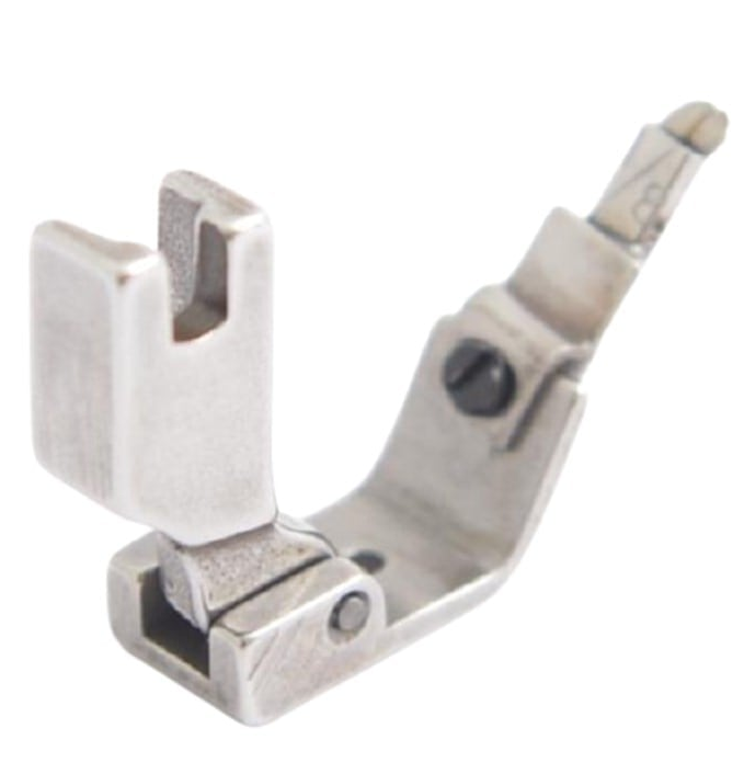 Düz Makine Ekstrafor Ayak (3.2mm) 1/8" / S10-1/8