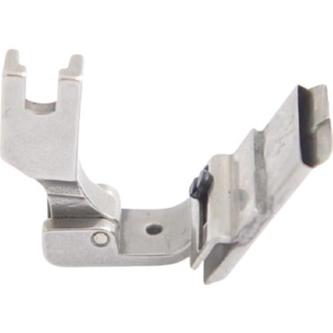 Düz Makine Ekstrafor Ayak (19.0mm) 3/4" / S10-3/4