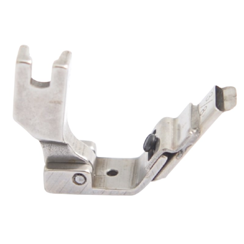 Düz Makine Ekstrafor Ayak (9.5mm) 3/8" / S10-3/8