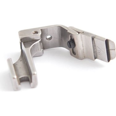 Düz Makine Ekstrafor Ayak (8.0mm) 5/16" / S10-5/16