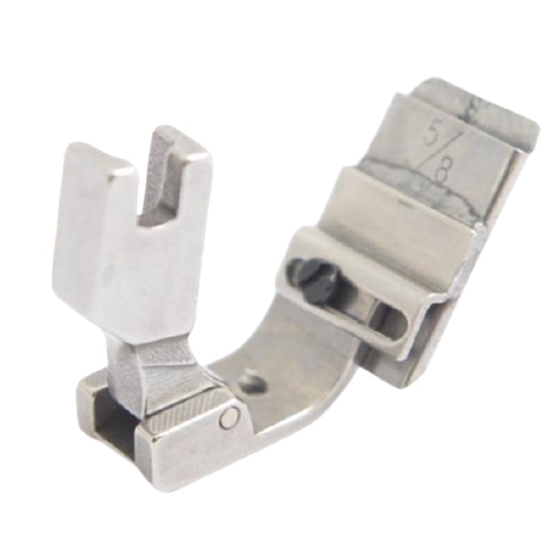 Düz Makine Ekstrafor Ayak (16.0mm) 5/8" / S10-5/8