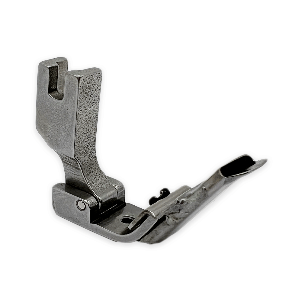 Düz Makine Ekstrafor Ayak (14.3mm) 9/16" / S10-9/16