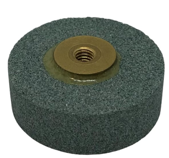 Yuvarlak Kesim Motor Bileme Taşı / S-150