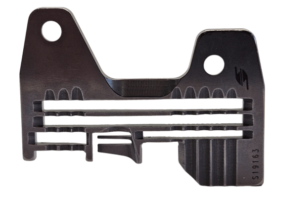 Brother Overlok N Seri 4 İp Plaka / S19163-001