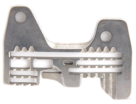 Brother Overlok N Seri 5 İp Penye Safari Plaka / S20232-001