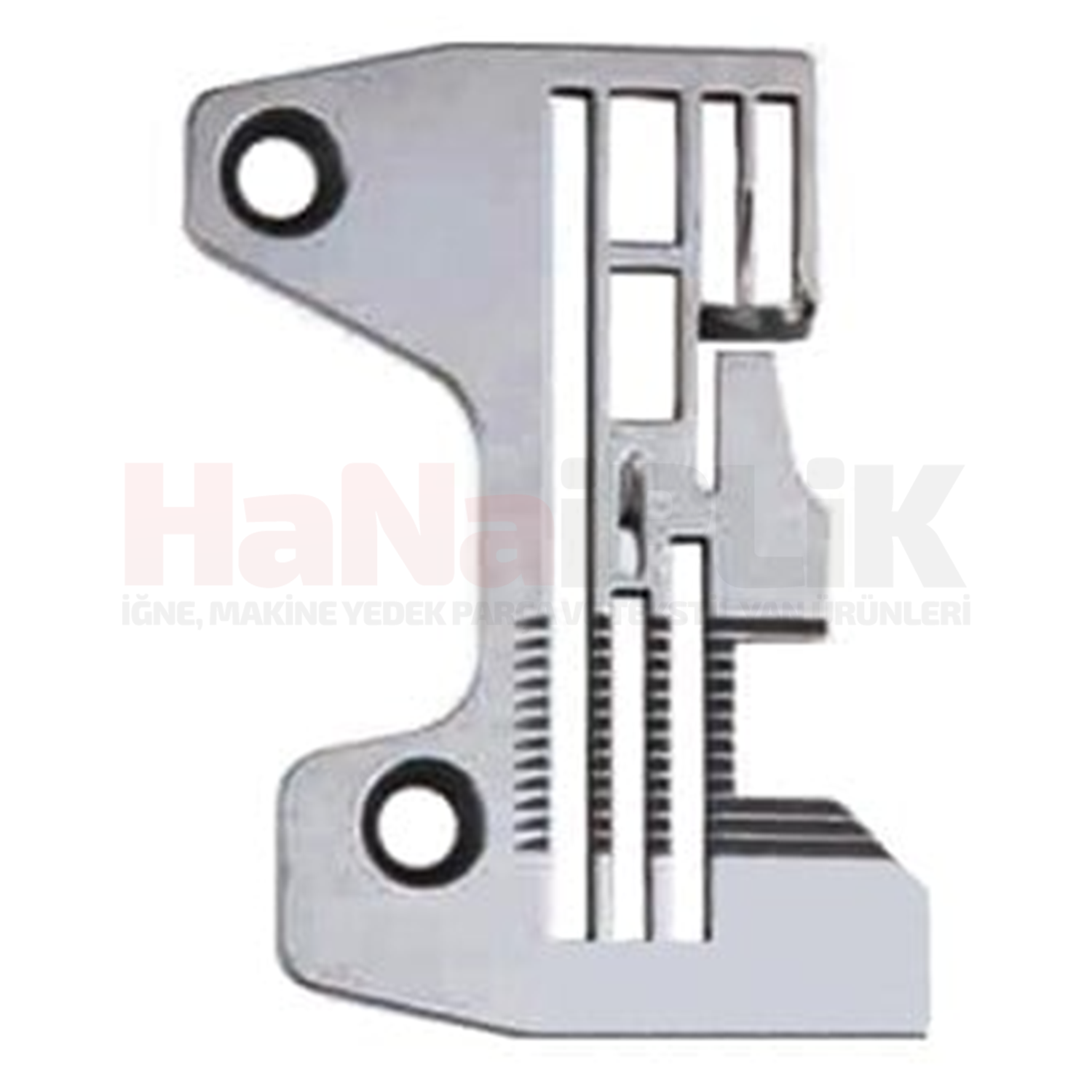 Brother Overlok N Seri 5 İp Penye Plaka / S20236-001