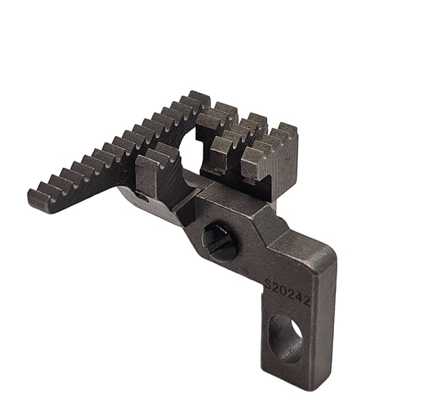 Brother Overlok N Seri 5 İp Penye Arka Dişli / S20241-001