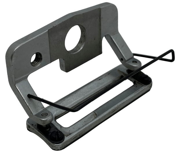 Brother Elektronik 800A İlik Bombeli Ayak 25mm / S37102-301