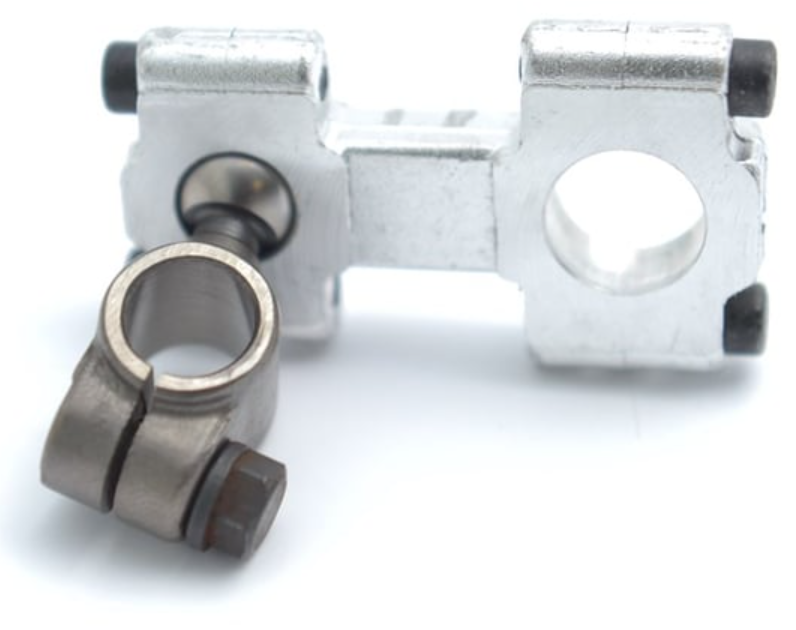 Brother Overlok N Seri Alt Lüper Sekizi Set / S39720-011