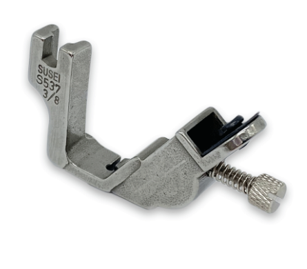 Düz Makine Lastik Ekstrafor Ayak 10mm / S537 3/8/SUSEİ