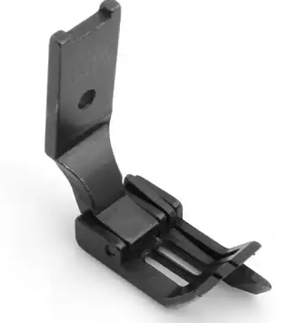 Çift İğne Çıma Ayak (3.2mm) / S570H 1/8X1/16