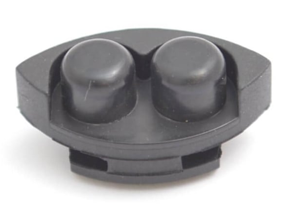 Brother Elektronik S7200 Kartel Köşe Lastiği / SA1963-001