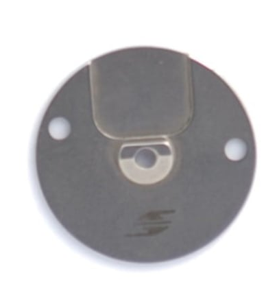 Brother Ponteriz 430 2.4mm Yuvarlak Plaka / SB0949-001