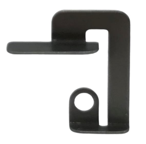 Düz Makine Siperli Ayak Tırnağı Sağ / Sg-P1