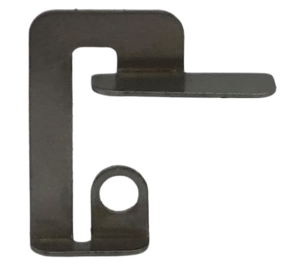 Düz Makine Siperli Ayak Tırnağı Sol / SG-P1L