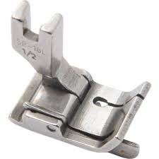 Düz Makine Çimalı Gazi Ayak Sol 12.7mm/ SP-18L 1/2/SUSEİ