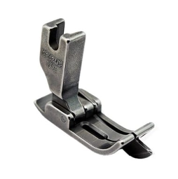 Düz Makine Yürüyen İğne Siperli Çima Ayak / SP-18NF 3/8