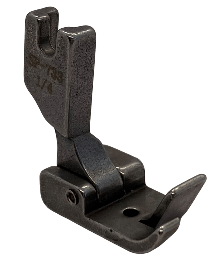 Düz Makine Yaylı İğne Fitil Ayak / SP-733 6.4Mm