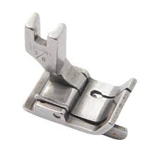 Düz Makine Çimalı Ters Gazi Ayak Sol (9.5mm) / SP18L 3/8