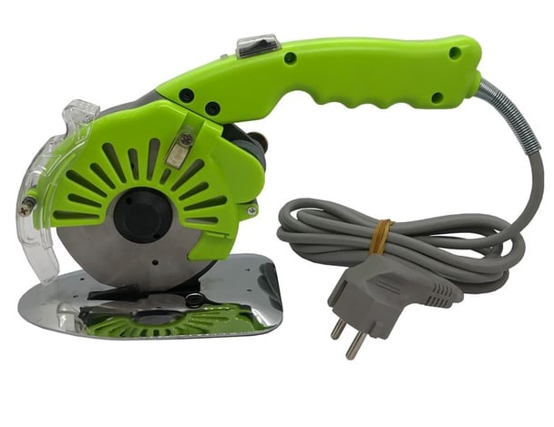 Servo Yuvarlak Kumaş Kesim Motoru 250W / SRC-110