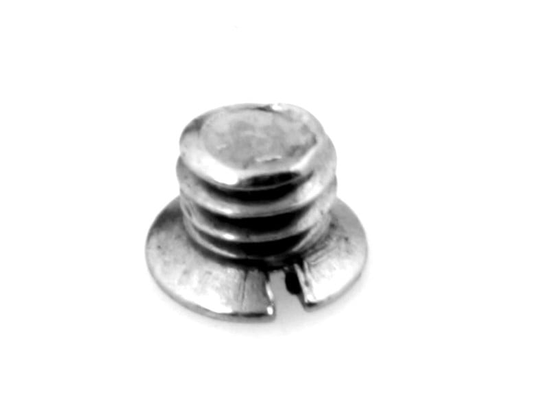 Juki Düz Makina Bıçak Yaprağı Vidası / SS-2060210-SP