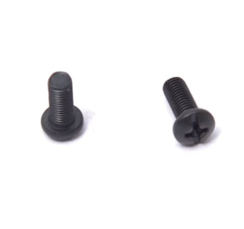 Düz Makine Çağanoz Tırnak Vidası / SS-6111010-SP
