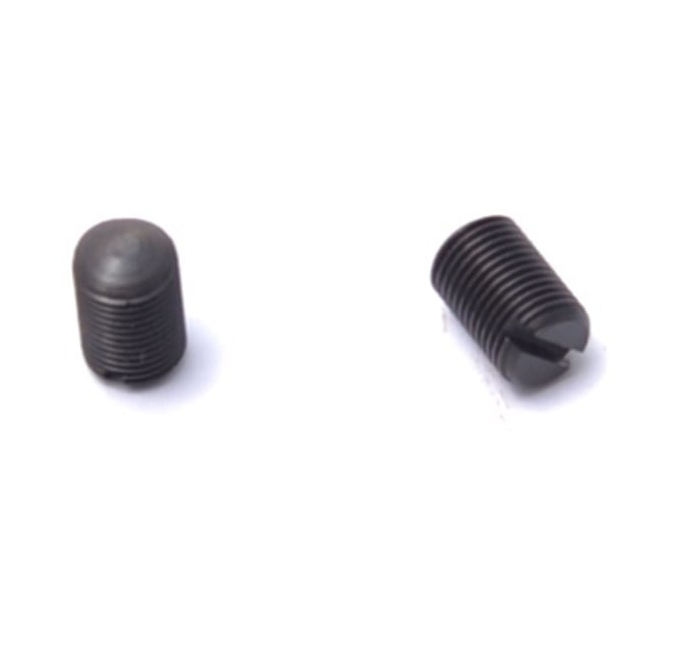 Juki-Jack 5550-8700-9000 Ayak Ayar Mil Vidası / SS-8660810-TP