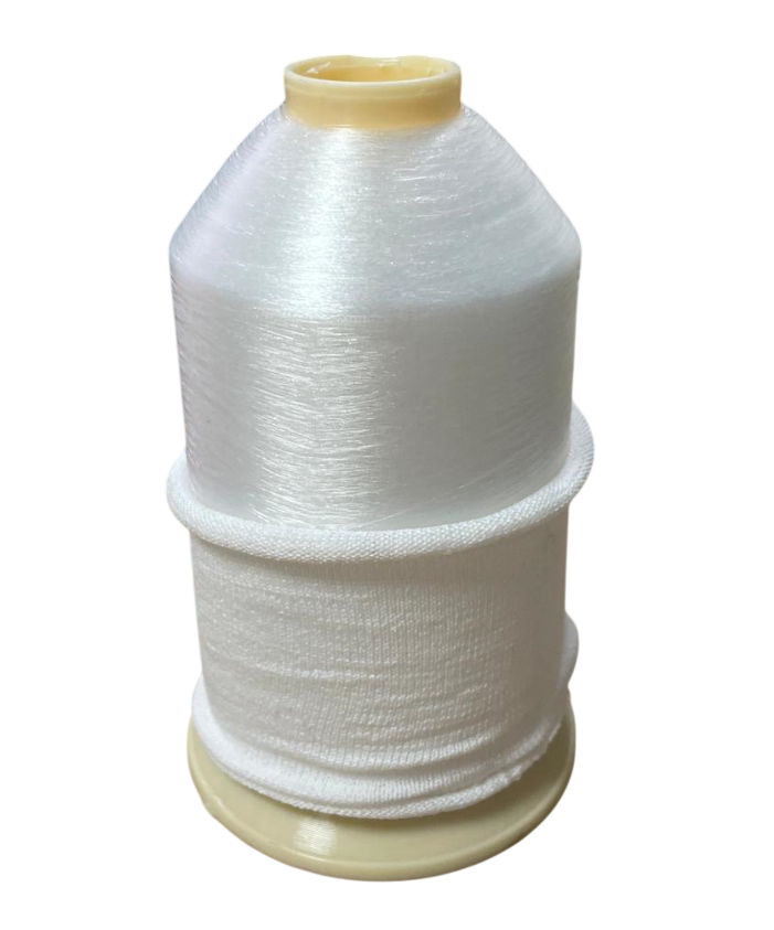Misina 150NO (Şeffaf) %100 Naylon 12.000MT.