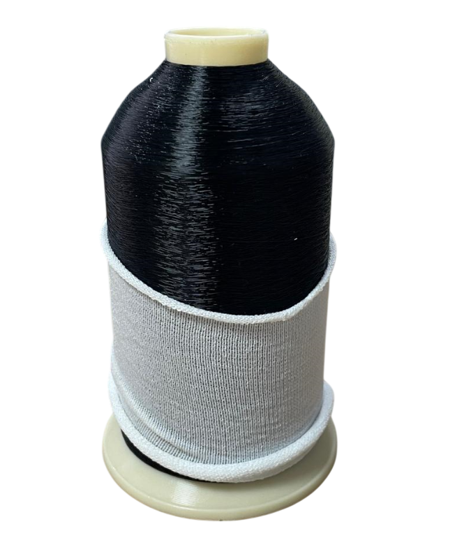 Misina 150NO (Siyah) %100 Naylon 12.000MT.