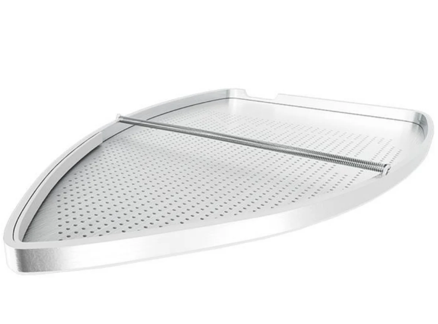 Aliminyum Ütü Teflon Altığı / STB275