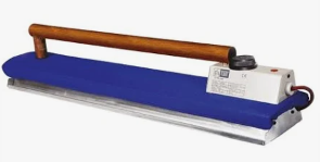 Silter Pastal Ütüsü (Ahşap Saplı) / ST PU 2004 A