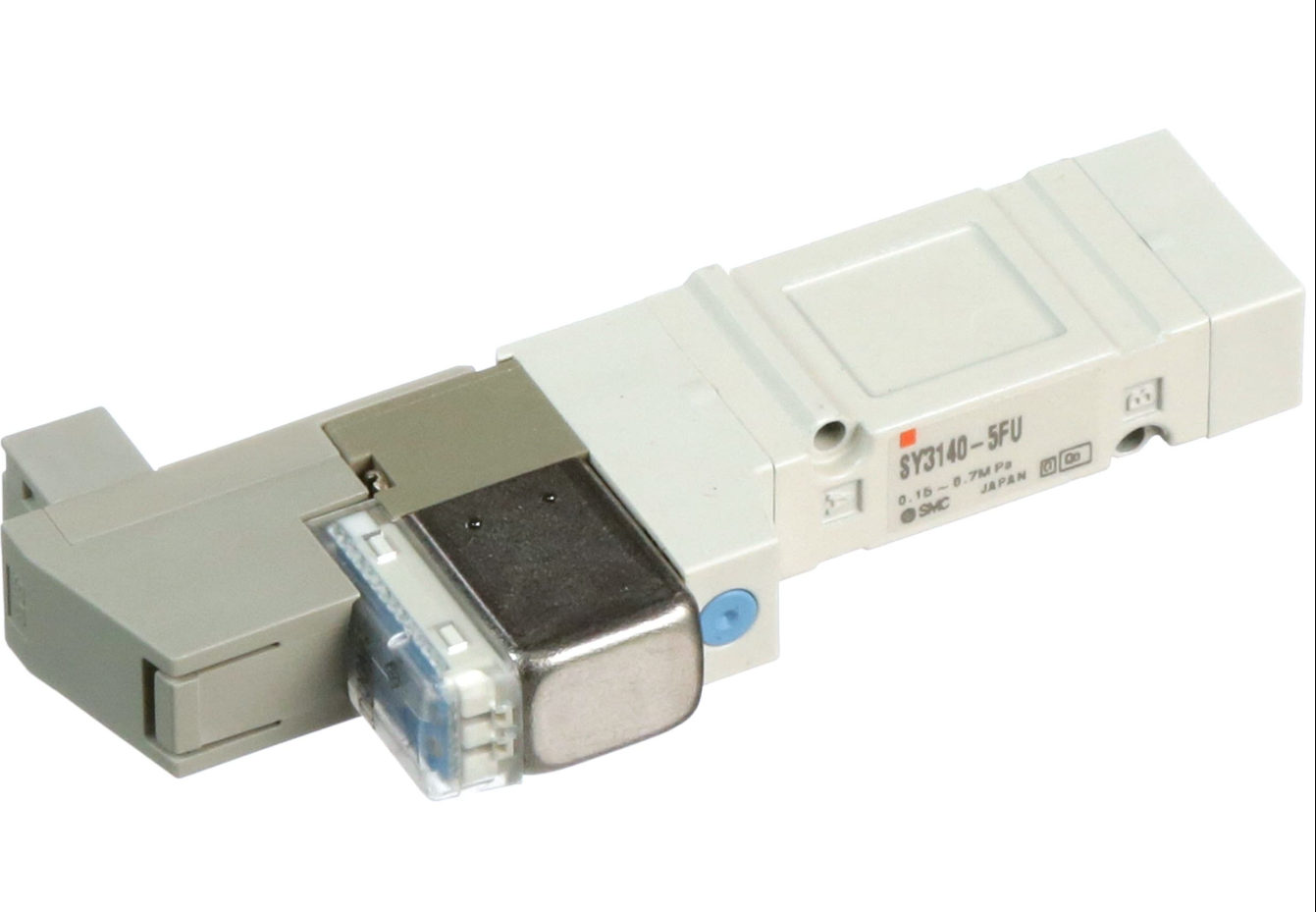Juki Reçme MF7923 Pnömatik Hava Sistemi / SY3140-5LOU
