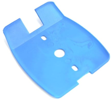 Silter Plastik Buharlık / SY PBH 04