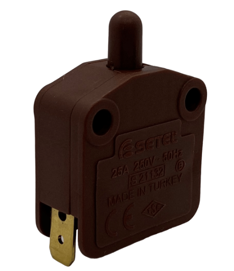 Silter Pedal Siviç Sesli / Sy Psv 03