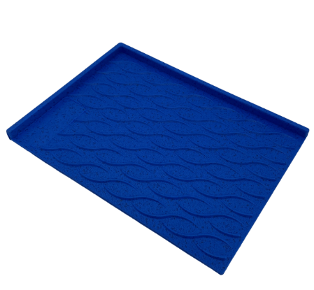 Silter Silikon Ütü Altlığı 26X18.50cm / SY SA 26185