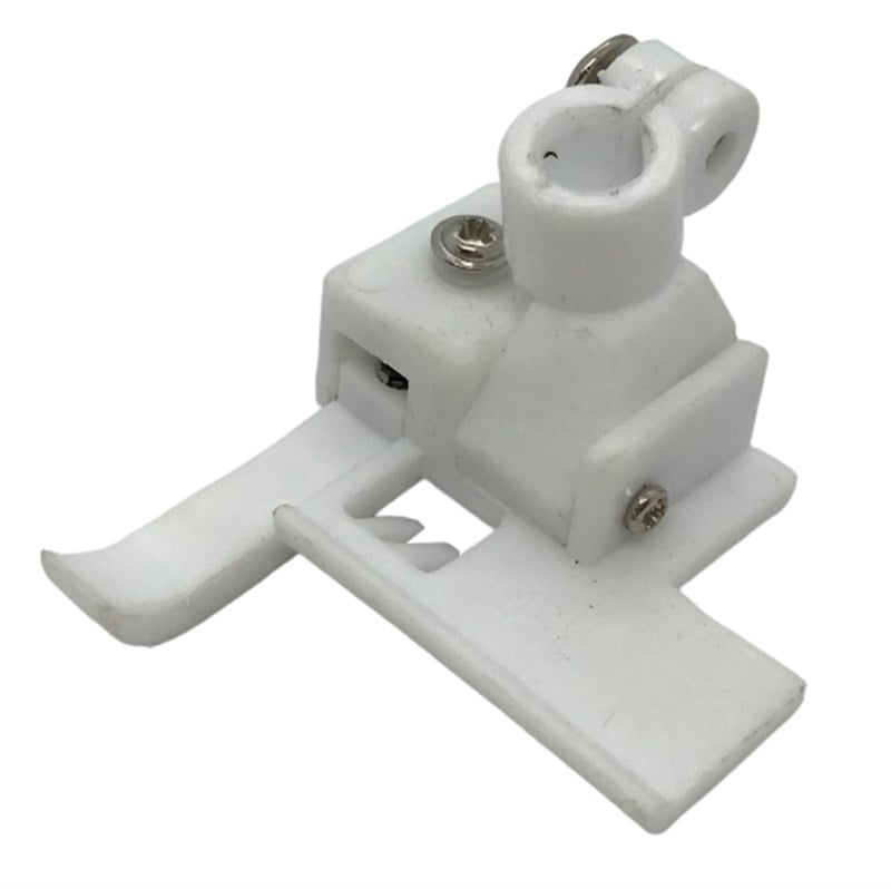 Siruba Reçme Plastik Biye Bant Ayak 6.4mm/ T2117 QXYUN