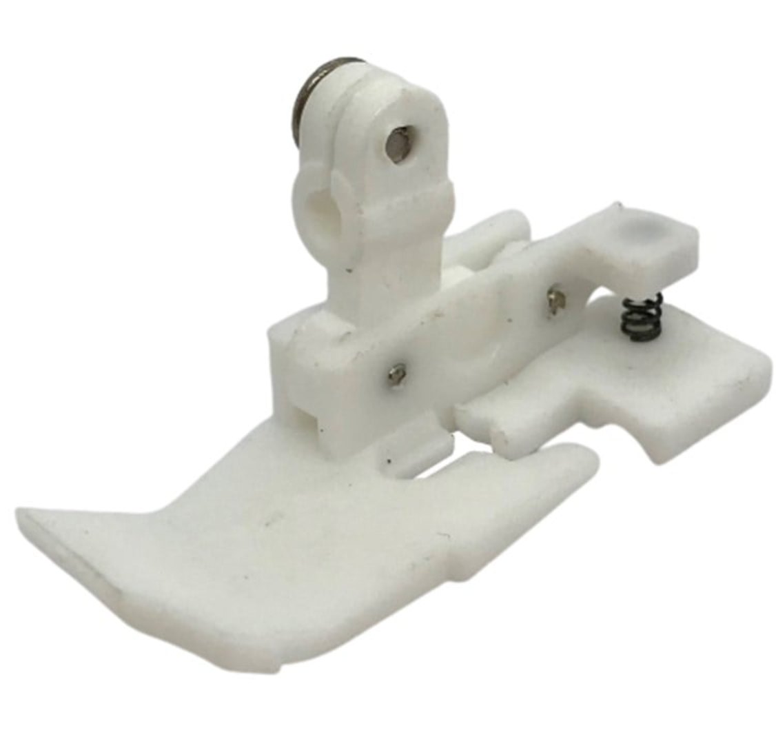 Pegasus M Seri - Siruba Overlok 5 İp Plastik Ayak / T504