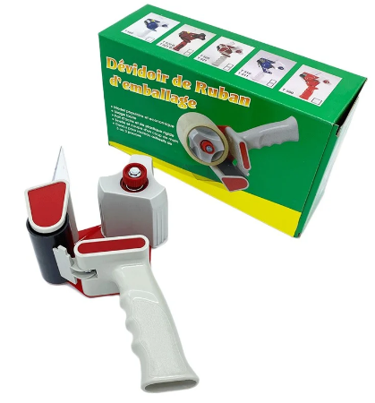 Geniş Koli Bant Makinası (8cm) / T520