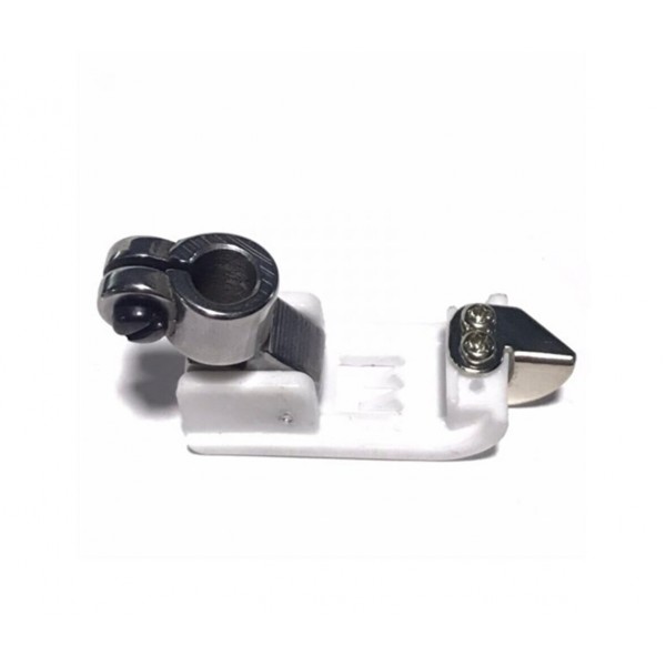 Reçme Etek Ayak Plastik 6.4mm / T528-56 QXYUN