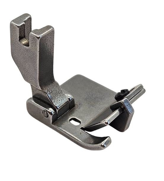 Düz Makine Mesafe Ayarlı Çima Ayak / T9