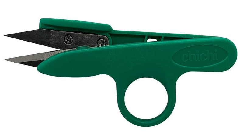 İplik Temizleme Makası / TC801/C