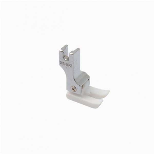 Düz Makine Plastik Sol Çima Ayak / TCL1/32N/JK